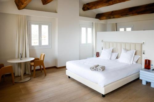 Erbalunga Hotel | Hôtel Casa Elena