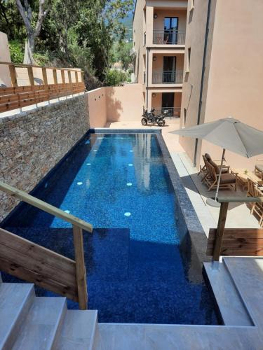 Figarella Hotel | Hôtel Casa Mea