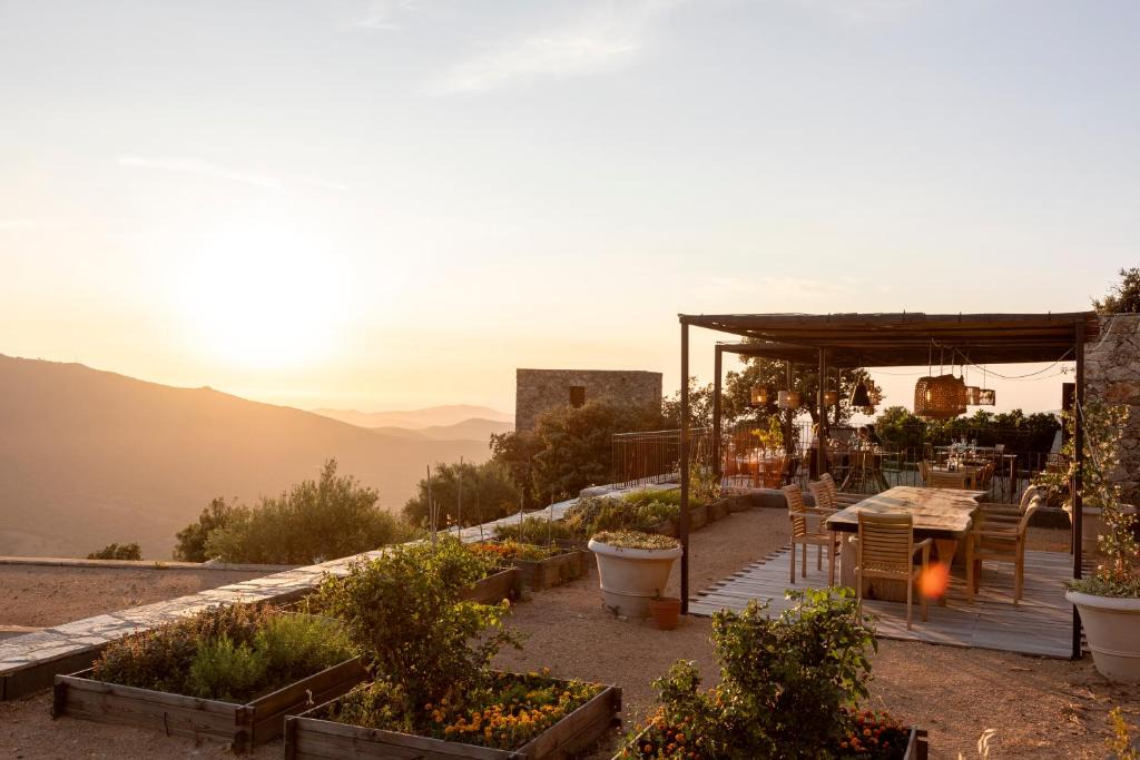 Lama Hotel | Hôtel Case Latine