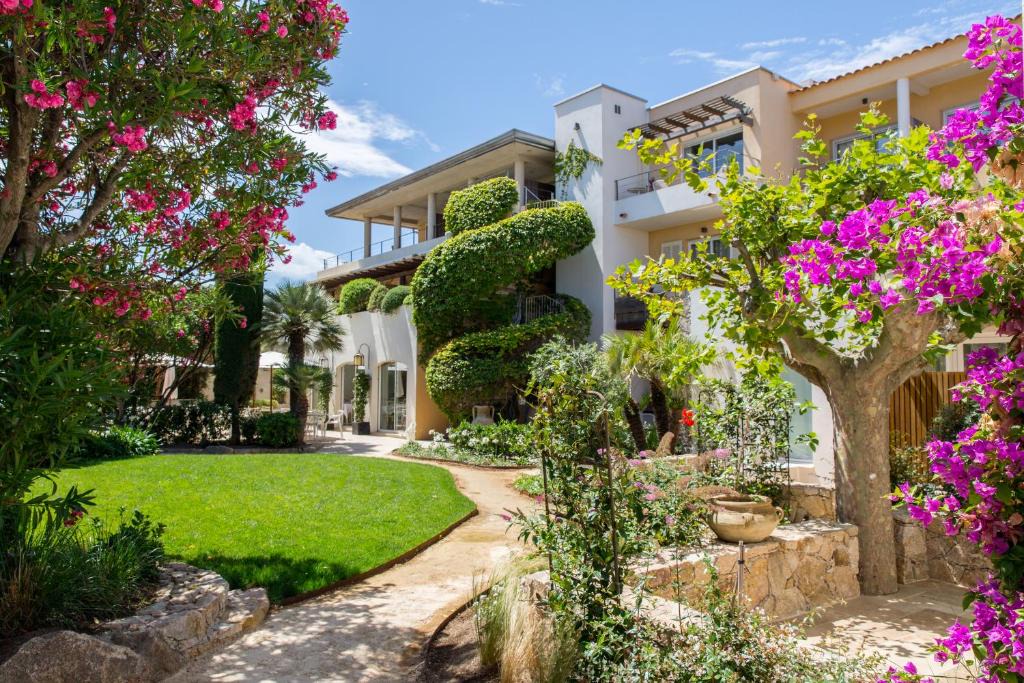 Calvi Hotel | Hôtel La Caravelle