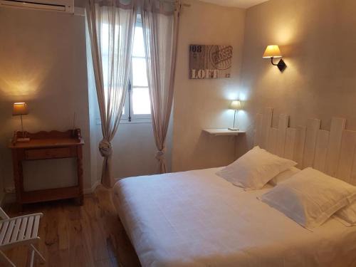 Belgodere Hotel | Hôtel Le Niobel