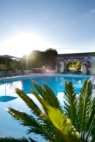 Lucciana Hotel | Hôtel Les Jardins