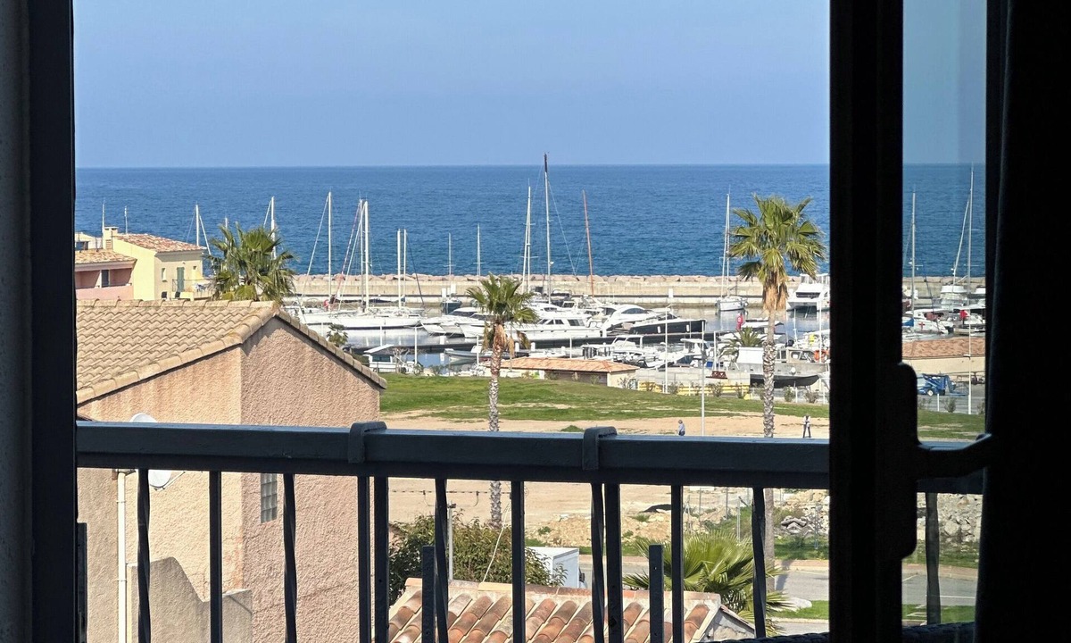 Solenzara Hotel | Hôtel Maquis et Mer