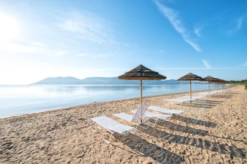 Porto-Vecchio Hotel | Hôtel Marina Corsica