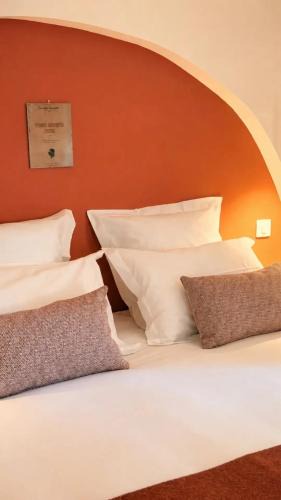Muro Hotel | Hôtel Palazzu San Andrea