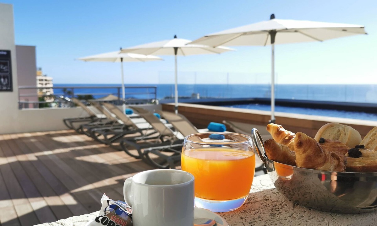 Bastia Hotel | Hôtel Port Toga