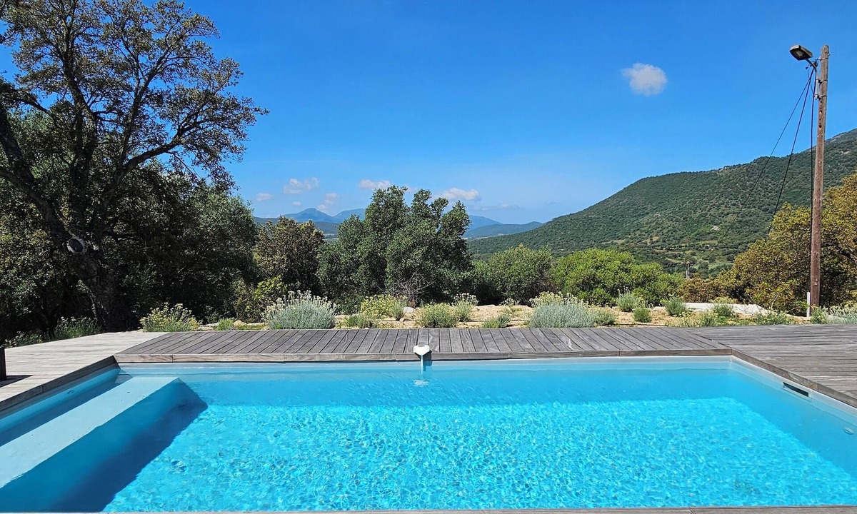 Olmiccia Hotel | Hôtel Résidence Casa Pian d'Olmo