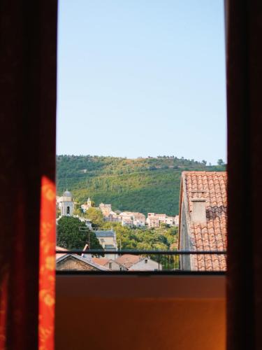 Guiselle Hotel | Hôtel U Palazzu & Spa - Centre du village