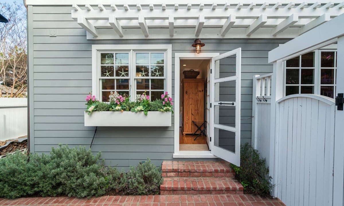 Encinitas Apartment | Hagan's Hideaway