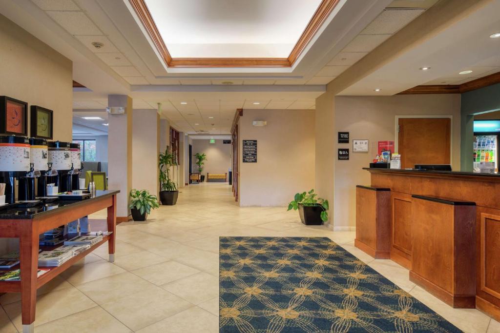 Wilmington Hotel | Hampton Inn Wilmington University Area