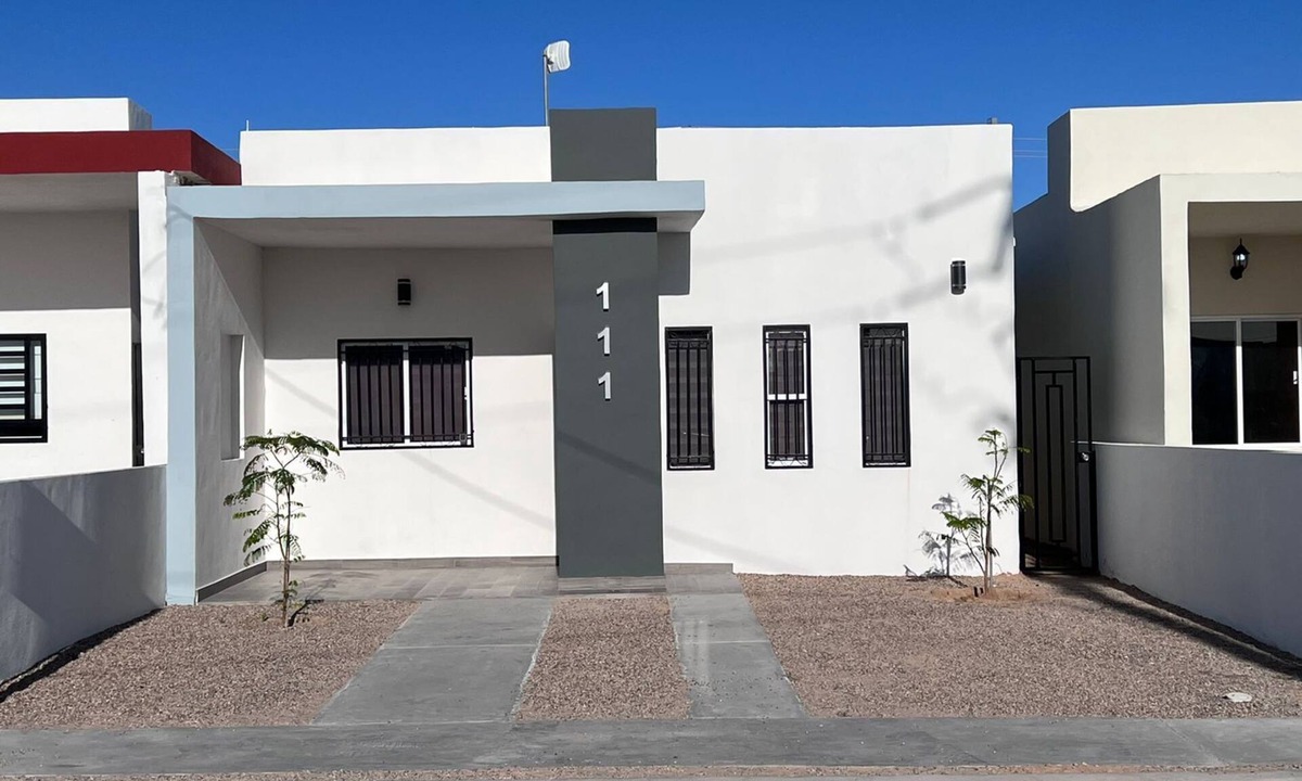 Brisas del Golfo House | happy weekend house