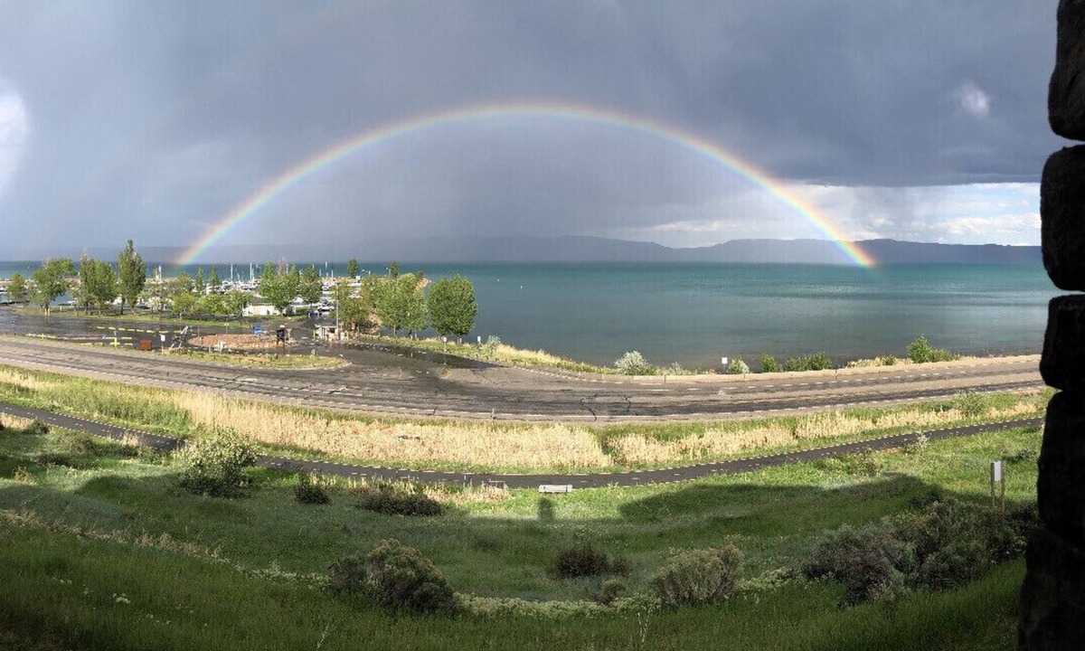 Harbor Village House | Harbor Village with resort amenities & unobstructed lake views (lake 3 min walk)