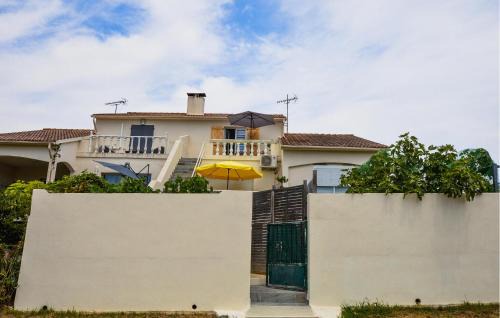 Aleria Apartment | Haut De Villa Proche Mer