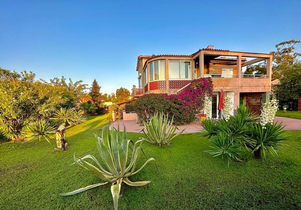 La Marana Apartment | HAUT VILLA MESANGES EN BORD DE MER !