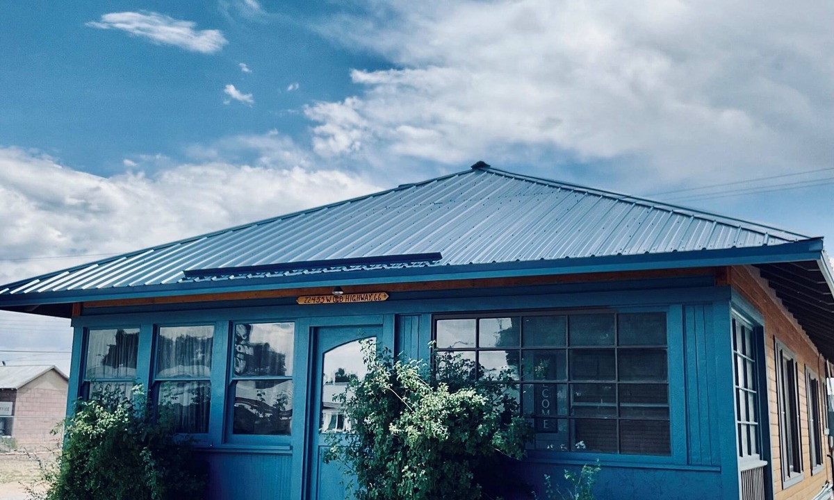 Seligman Villa | Havasupai Falls Villa on Historic Route 66!