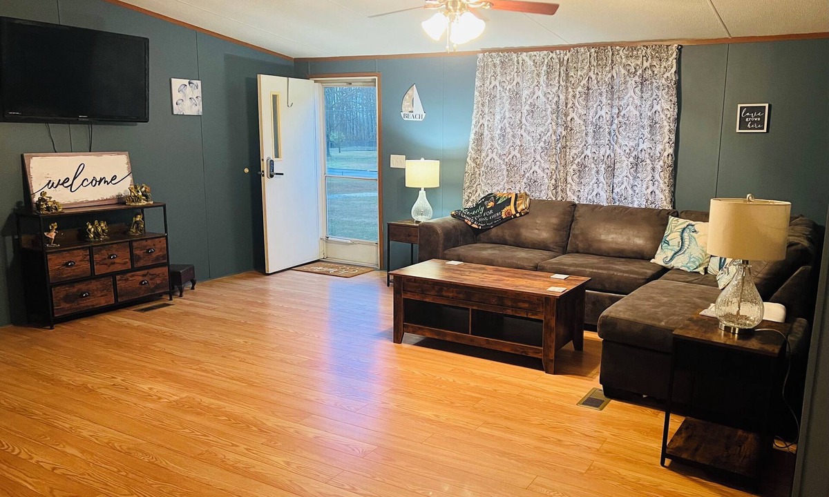 Exmore House | Have fun with the whole family!