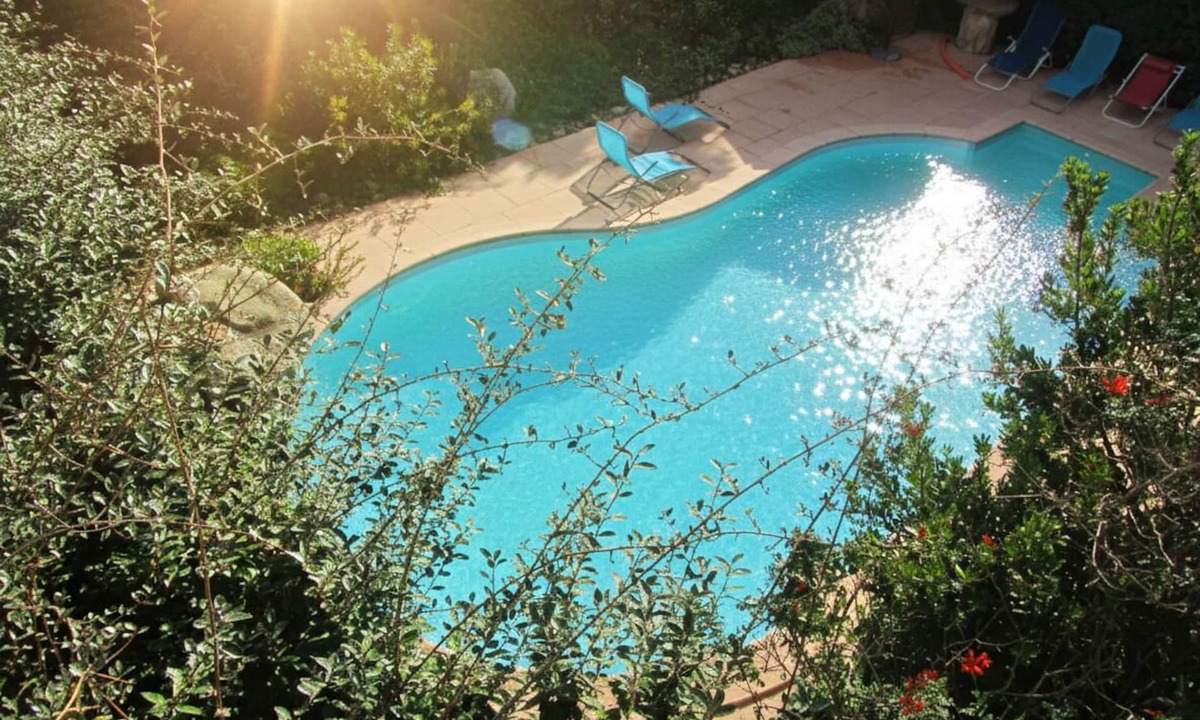 Porto-Vecchio Apartment | Haven of peace Apartment 2 adults 2 children air-conditioned 60 m2 swimming pool
