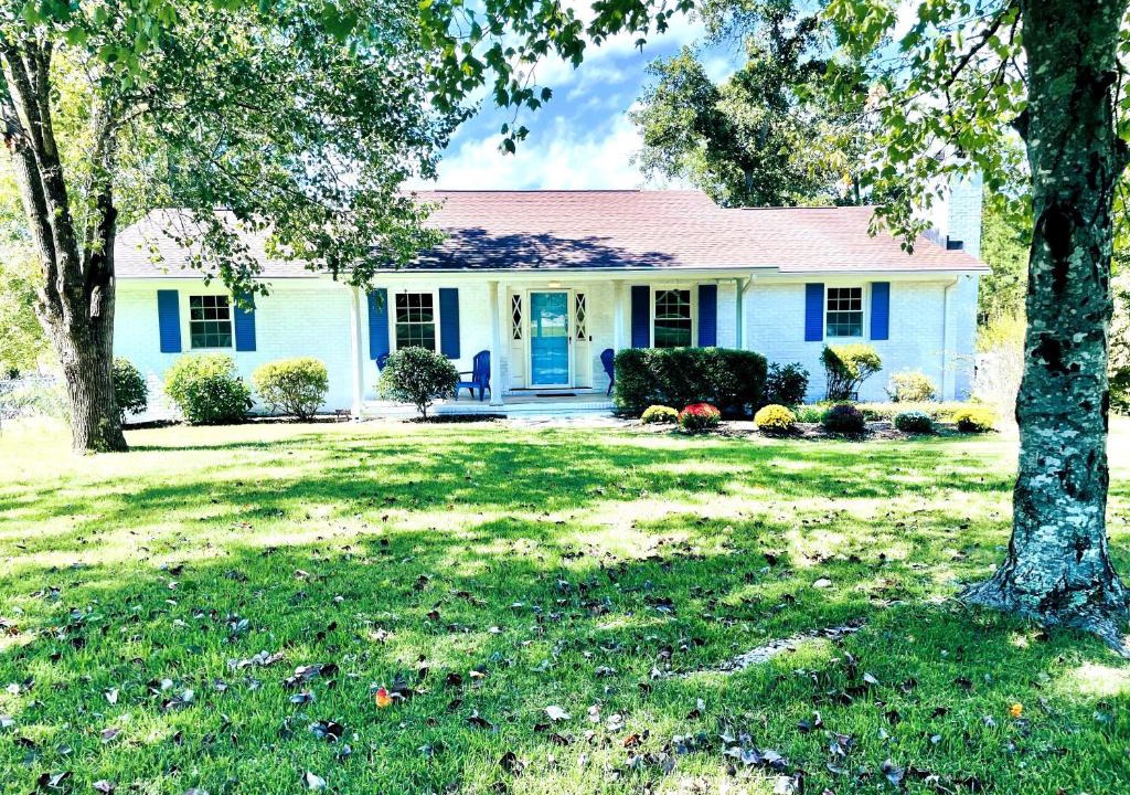 Durham House | Haven of Rest 3BR near Duke, RDU, RTP with EV Charger