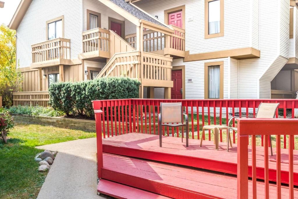 Dayton Hotel | Hawthorn Extended Stay by Wyndham Dayton
