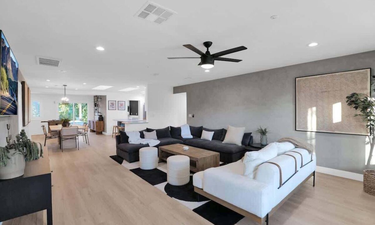 Scottsdale Estates Nine House | Heated Pool & Hot Tub Near Old Town Dining