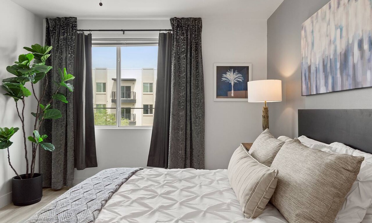 Desert View Village Condo | Heated Pool Outdoor Games Close to Golf & Shops