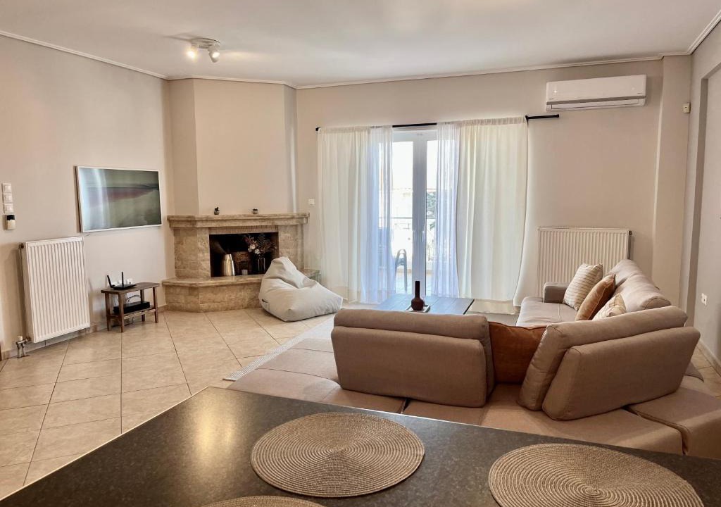 Spata-Artemida Apartment | Hector Apartment Airport by Airstay