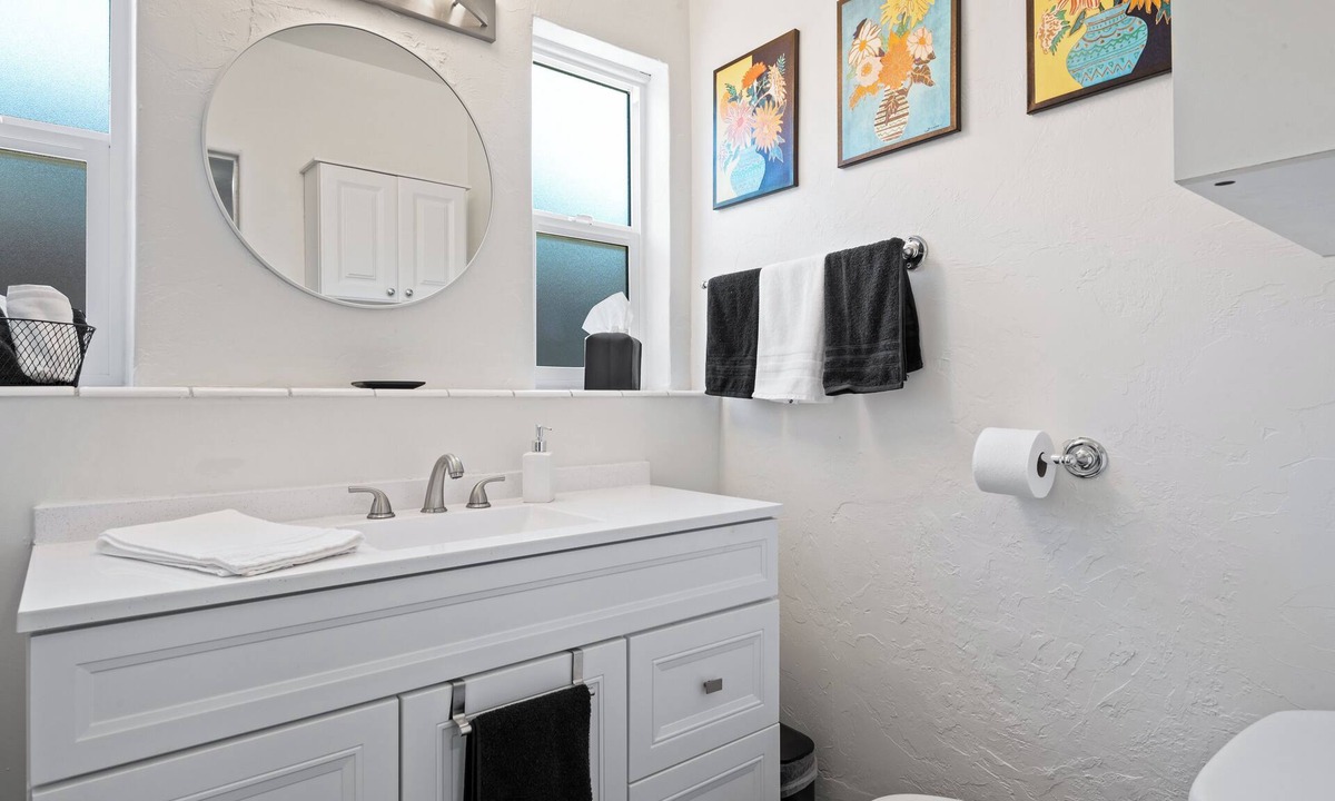 Rincon Heights House | Hidden Gem close to U of A stadium