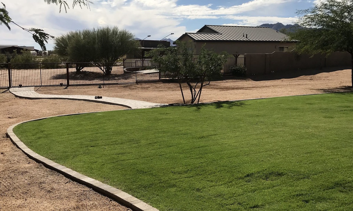 Rio Verde Foothills House | HIKING, BIKING, AND HORSES