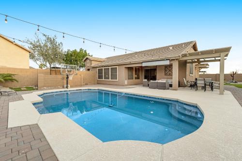Sierra Estates-Summit House | Hillview Haven