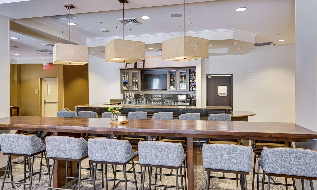 Downtown Phoenix Hotel | Hilton Garden Inn Phoenix Airport North