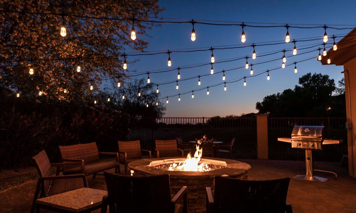 Scottsdale Links Resort | Hilton Vacation Club Scottsdale Links Resort