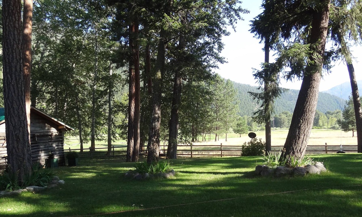 Clinton House | Historic Valley of the Moon Homestead Governor's Quarters