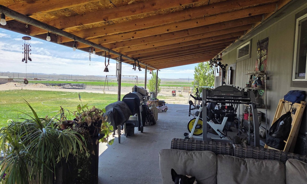 Emery County House | HN-RANCH