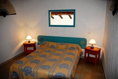 Conca Apartment | Holiday apartment Ste Lucie de Porto Vecchio for 1 - 4 persons with 2 bedrooms - Holiday apartment