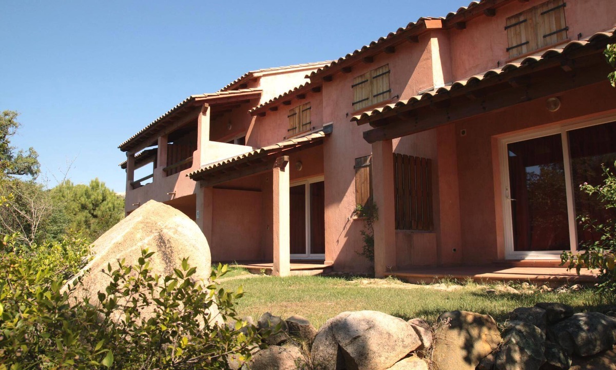 Pinarellu Apartment | Holiday apartment Ste Lucie de Porto Vecchio for 1 - 8 persons with 3 bedrooms - Holiday apartment