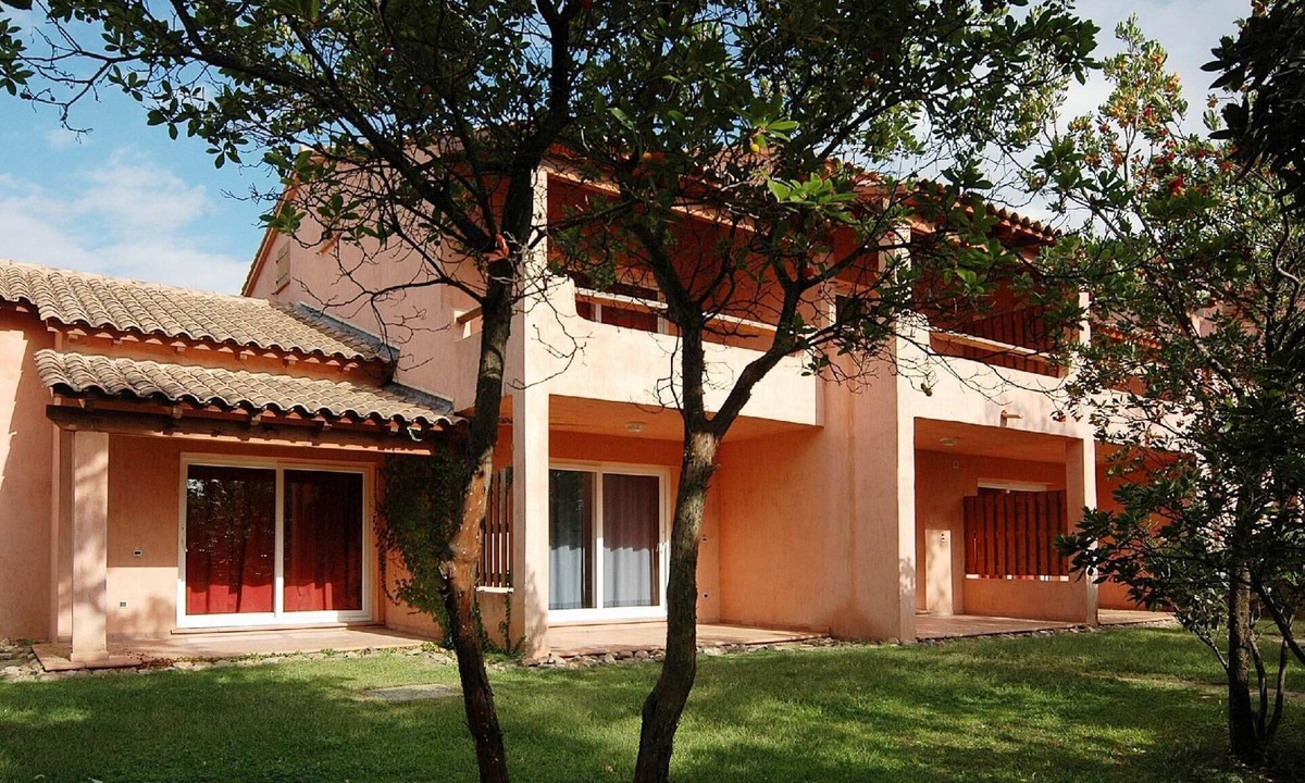 Pinarellu Apartment | Holiday apartment Ste Lucie de Porto Vecchio for 1 - 6 persons with 2 bedrooms - Holiday apartment