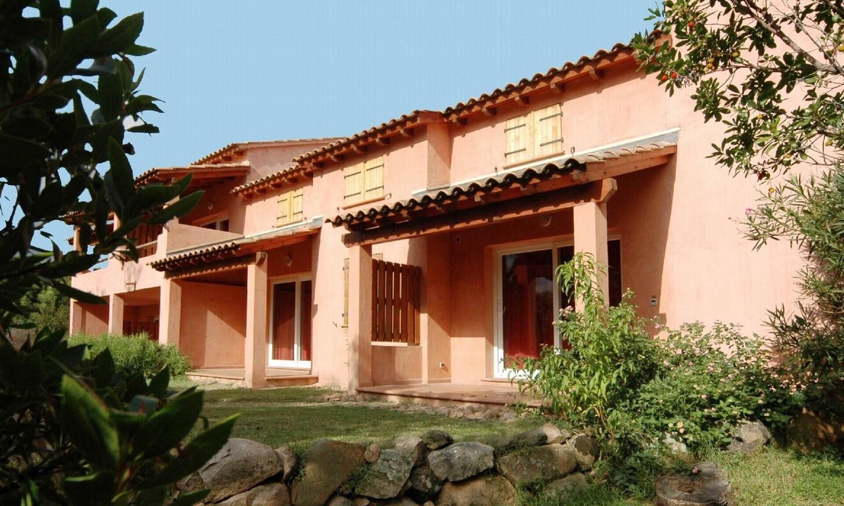 Pinarellu Apartment | Holiday apartment Ste Lucie de Porto Vecchio for 1 - 6 persons with 2 bedrooms - Holiday apartment