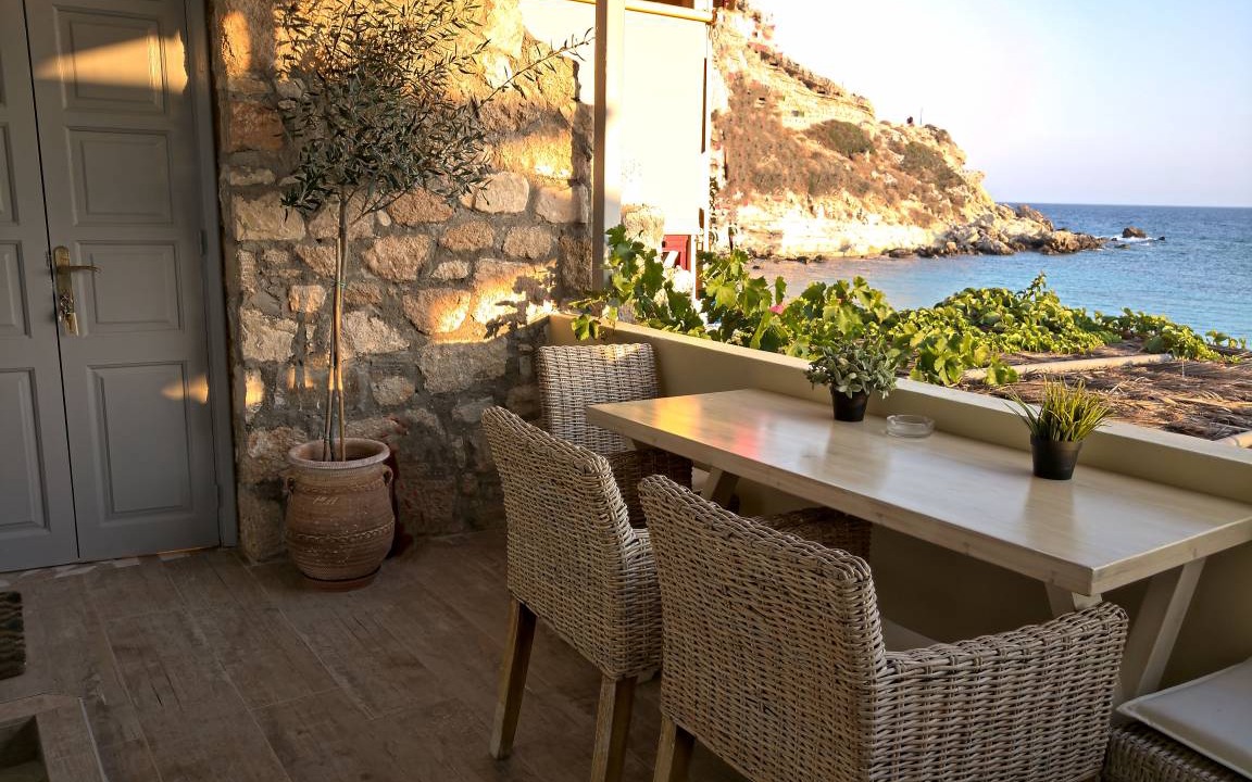Lefkos Apartment | Holiday apartment Karpathos for 2 - 4 persons with 2 bedrooms - Holiday apartment
