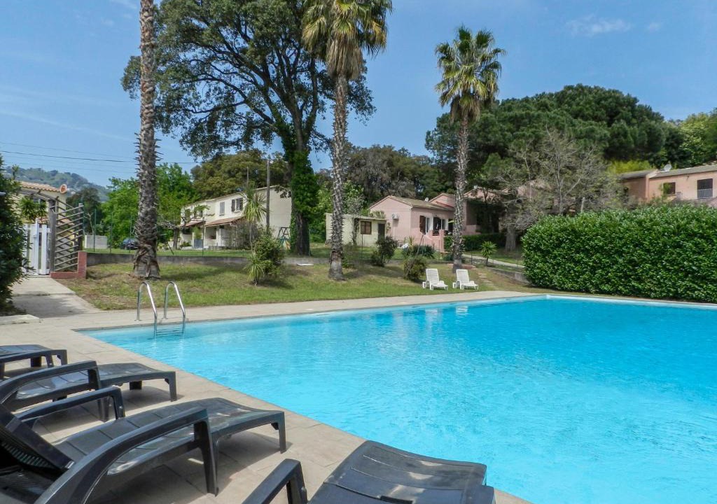 San-Nicolao House | Holiday Home Cavoni by Interhome