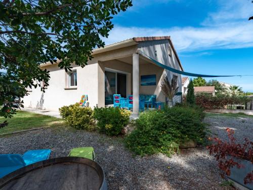 Prunete House | Holiday Home Villa Marie-Jo by Interhome