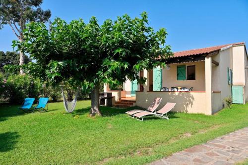 Poggio-Mezzana House | Holiday homes in Poggio-Mezzana, France