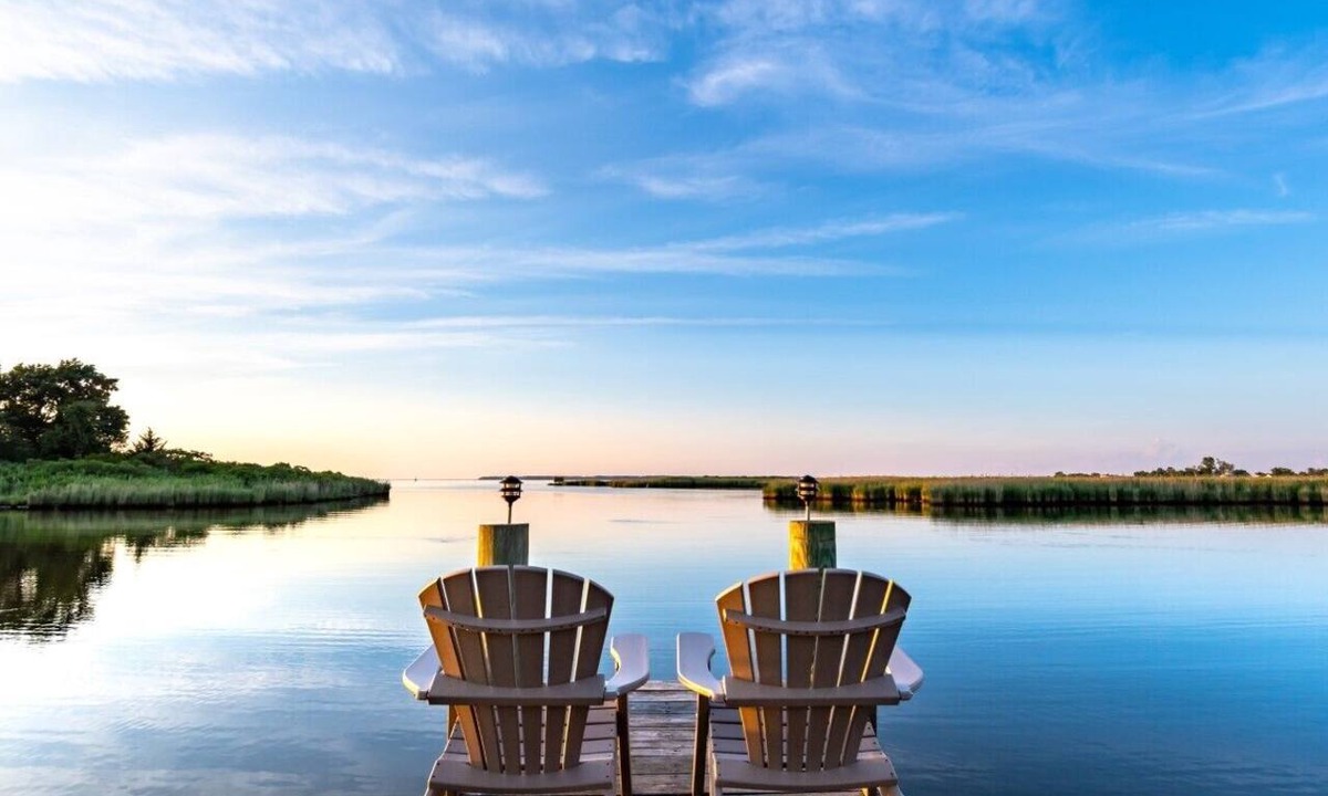 Kent Narrows Hotel | Holiday Inn Express Annapolis East-Kent Island by IHG