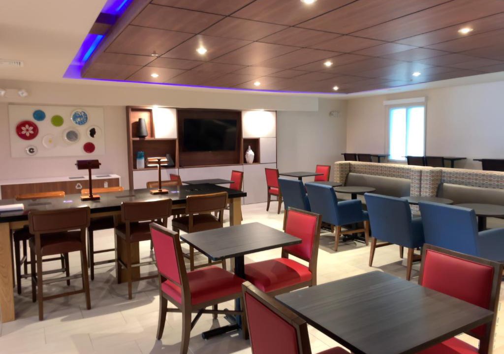 Exmore Hotel | Holiday Inn Express & Suites Exmore - Eastern Shore by IHG