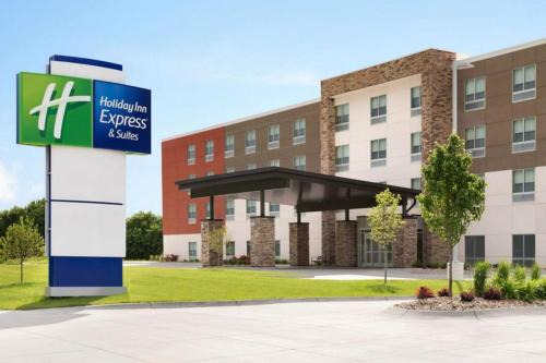 Heyburn Hotel | Holiday Inn Express & Suites - Burley by IHG