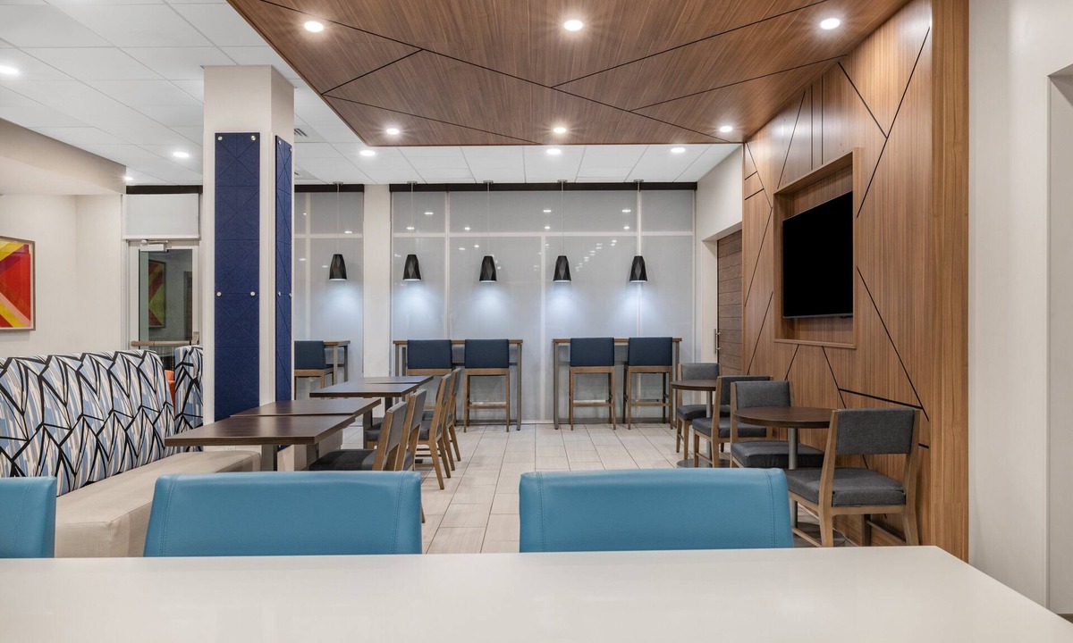 Nephi Hotel | Holiday Inn Express & Suites Nephi by IHG