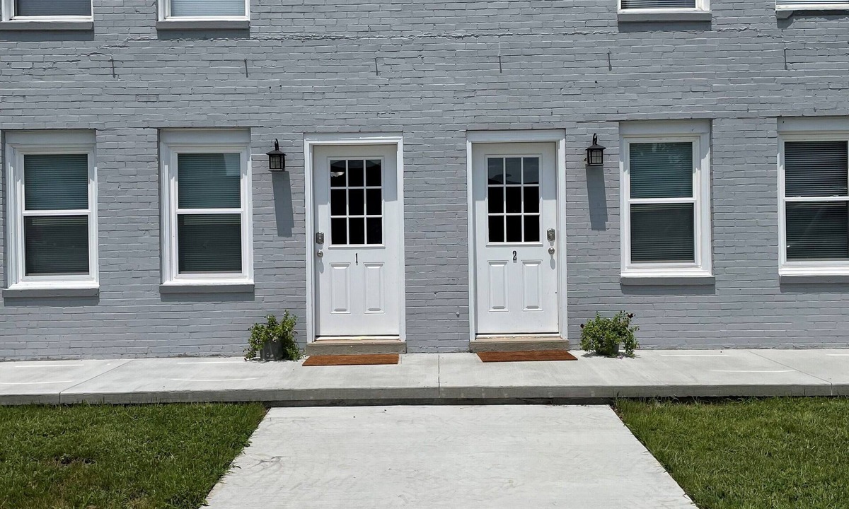 Williamstown Apartment | Holland Suites, Suite #2