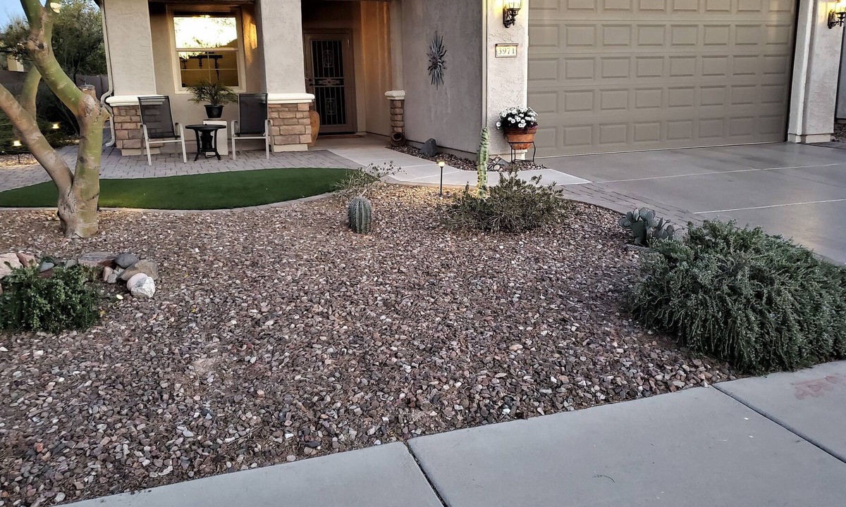 Anthem at Merrill Ranch House | Home in Merrill Ranch/ Sun City Resort 55+ Golf community