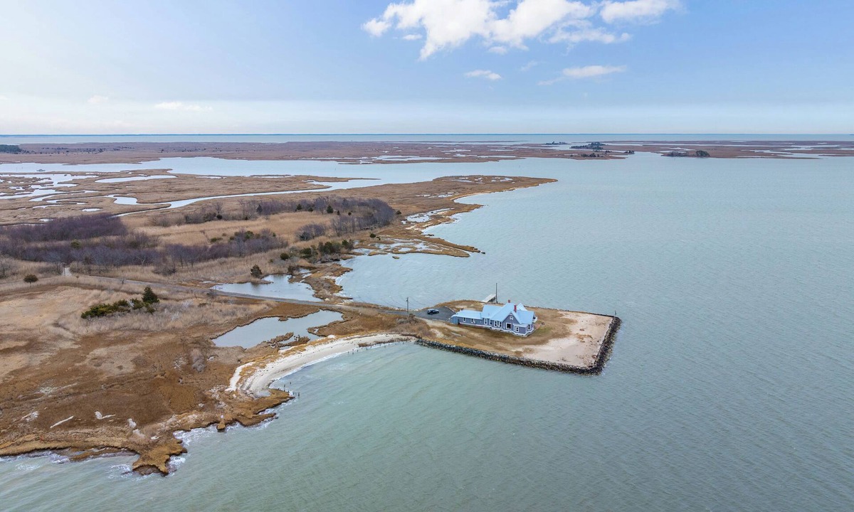 Crisfield Other | Home of the Terrapin King