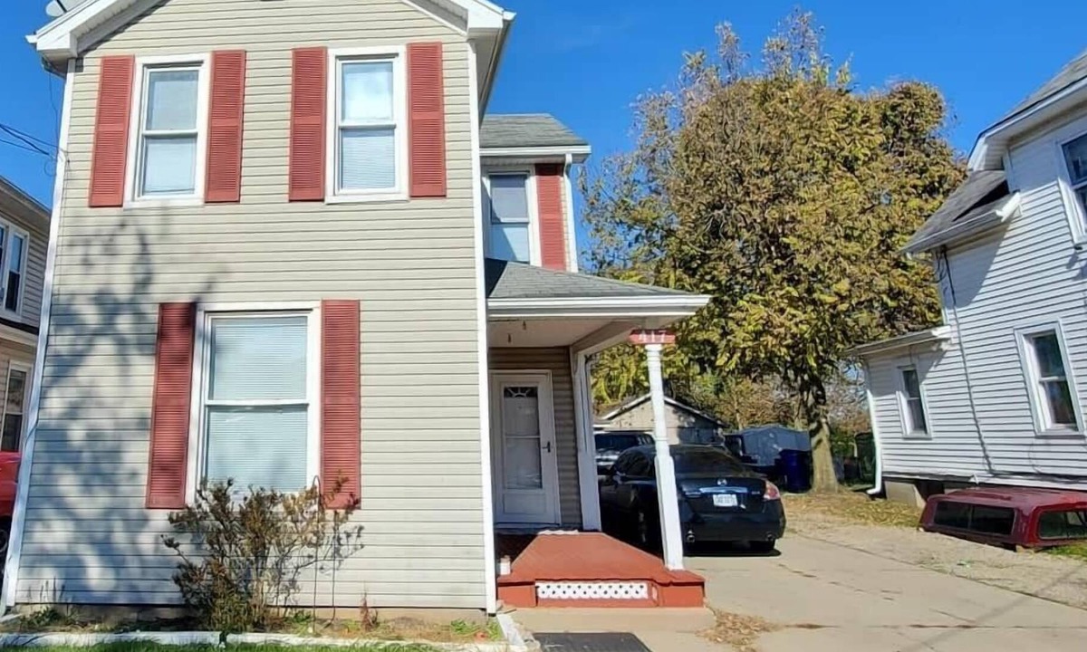 Hamilton House | Home Sweet Home, Spooky Nook 1.6 miles
