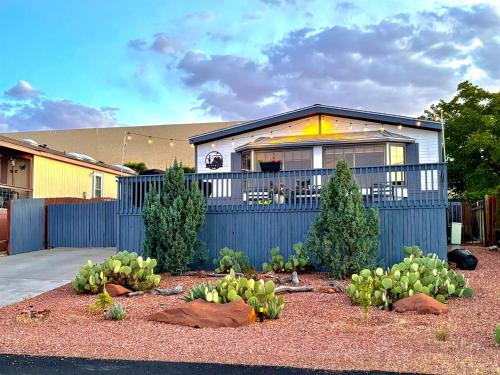 Greenehaven House | Home w Lake Powell Views- 90' EXTRA Long Driveway